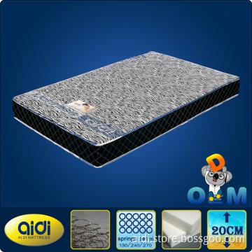 Bonnell Spring Mattress,Cheap Comfortable Bonnell Spring Mattress